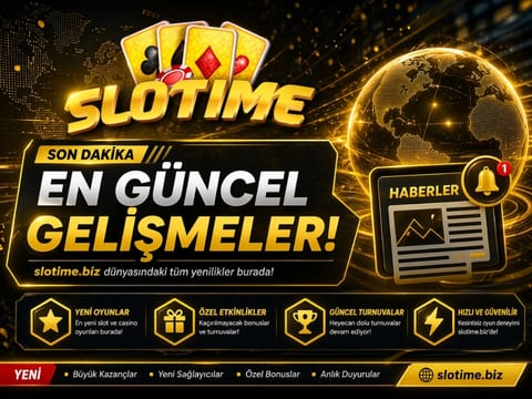 Manşet haber görseli