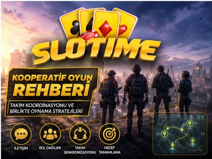 Kooperatif rehberi görseli